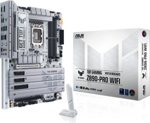 Płyta główna Asus TUF GAMING Z890-PRO WIFI 1