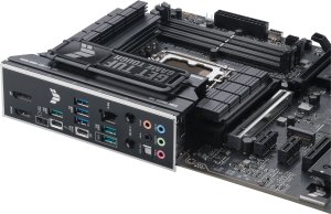 Płyta główna Asus TUF GAMING Z890-PLUS WIFI 13