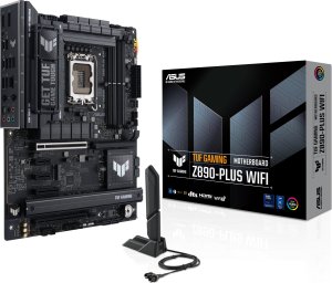 Płyta główna Asus TUF GAMING Z890-PLUS WIFI 1