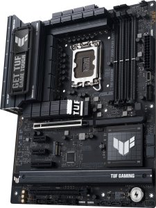 Płyta główna Asus TUF GAMING Z890-PLUS WIFI 7