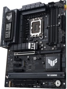 Płyta główna Asus TUF GAMING Z890-PLUS WIFI 8