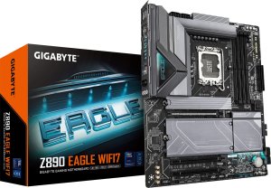 Płyta główna Gigabyte Z890 EAGLE WIFI7 1