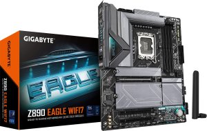 Płyta główna Gigabyte Z890 EAGLE WIFI7 1