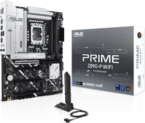 Płyta główna Asus PRIME Z890-P WIFI 1