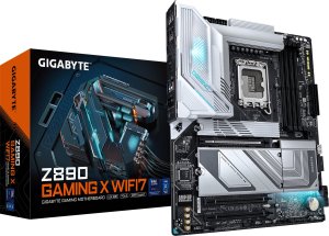 Płyta główna Gigabyte Z890 GAMING X WIFI7 1