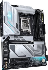Płyta główna Gigabyte Z890 GAMING X WIFI7 3
