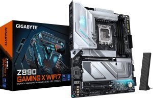 Płyta główna Gigabyte Z890 GAMING X WIFI7 1