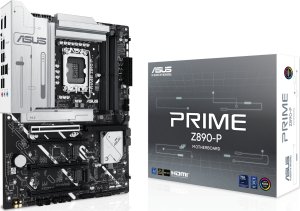 Płyta główna Asus PRIME Z890-P 1