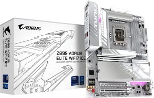 Płyta główna Gigabyte Z890 A ELITE WF7 ICE 1