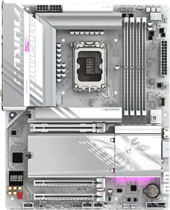 Płyta główna Gigabyte Z890 AORUS ELITE WIFI7 ICE 2
