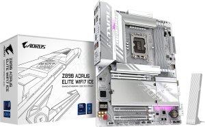 Płyta główna Gigabyte Z890 AORUS ELITE WIFI7 ICE 1