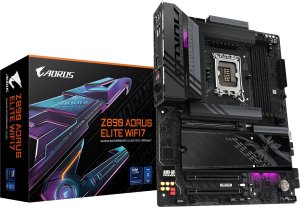 Płyta główna Gigabyte Z890 A ELITE WIFI7 1