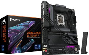 Płyta główna Gigabyte Z890 AORUS ELITE WIFI7 1