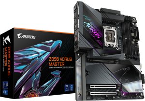 Płyta główna Gigabyte Z890 AORUS MASTER 1