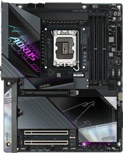 Płyta główna Gigabyte Z890 AORUS MASTER 2