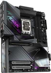 Płyta główna Gigabyte Z890 AORUS MASTER 3