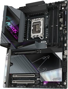 Płyta główna Gigabyte Z890 AORUS MASTER 4