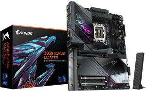 Płyta główna Gigabyte Z890 AORUS MASTER 1