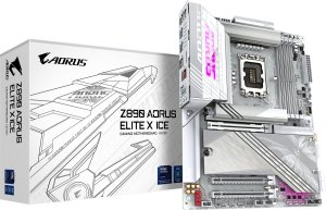 Płyta główna Gigabyte Z890 A ELITE X ICE 1