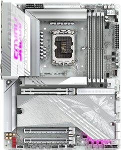 Płyta główna Gigabyte Z890 AORUS ELITE X ICE 2