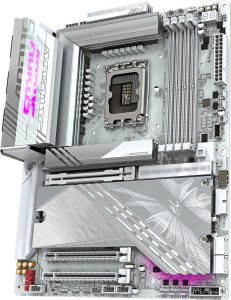 Płyta główna Gigabyte Z890 AORUS ELITE X ICE 4