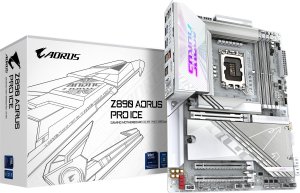 Płyta główna Gigabyte Z890 AORUS PRO ICE 1