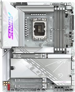 Płyta główna Gigabyte Z890 AORUS PRO ICE 2