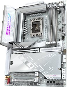 Płyta główna Gigabyte Z890 AORUS PRO ICE 4
