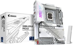 Płyta główna Gigabyte Z890 AORUS PRO ICE 1