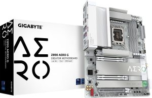 Płyta główna Gigabyte Z890 AERO G 1