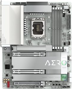 Płyta główna Gigabyte Z890 AERO G 2
