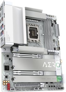 Płyta główna Gigabyte Z890 AERO G 3