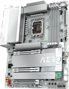 Płyta główna Gigabyte Z890 AERO G 4