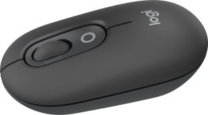 Mysz Logitech POP grafitowa (910-007412) 2