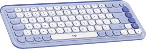 Klawiatura Logitech POP Icon Keys (920-013074) 2