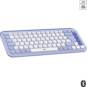 Klawiatura Logitech POP Icon Keys (920-013074) 3
