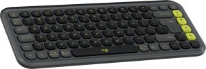 Klawiatura Logitech POP Icon Keys (920-013071) 2