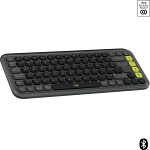 Klawiatura Logitech POP Icon Keys (920-013071) 3