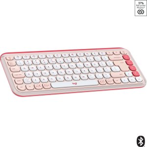 Klawiatura Logitech POP Icon Keys (920-013073) 3
