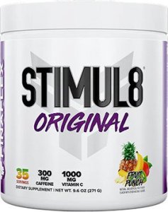 FINAFLEX FINAFLEX Stimul8 - 271g 1