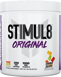 FINAFLEX FINAFLEX Stimul8 - 271g 1