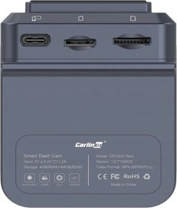 Carlinkit Kamera Carlinkit Tbox Plus AR (4+64G) 7
