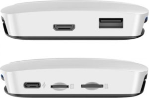 Carlinkit Bezprzewodowy adapter Carlinkit CPC200-Tbox UHD Carplay/Android (biały) 6