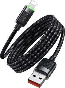 Kabel USB Mcdodo Kabel USB-C do Lightning Mcdodo CA-6000, 3A, samozwijalny 1