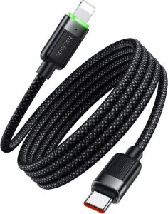 Kabel USB Mcdodo Kabel USB-C do Lightning Mcdodo CA-2010, 36W, samozwijalny 1