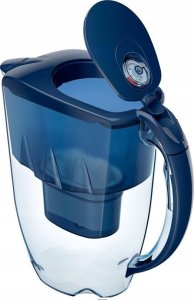 Dzbanek filtrujący Aquaphor Jasper 2,8 l granatowy + 1 wkład Maxfor Plus 4