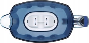 Dzbanek filtrujący Aquaphor Jasper 2,8 l granatowy + 1 wkład Maxfor Plus 5