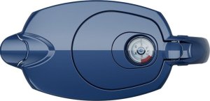 Dzbanek filtrujący Aquaphor Jasper 2,8 l granatowy + 1 wkład Maxfor Plus 6