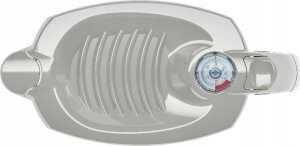 Dzbanek filtrujący Aquaphor Amethyst 2,8 L z wkładem Maxfor Plus 2