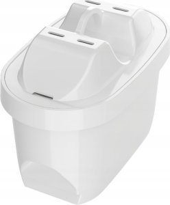 Wkład filtrujący Aquaphor Maxfor+ 6 szt. 4